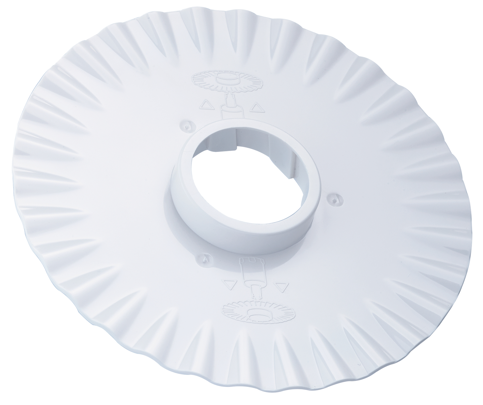 Moulinex FP5441 food processor – image 7