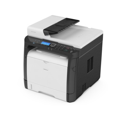 Ricoh SP 377SFNwX – image 2