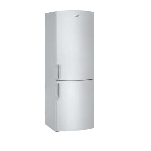 Whirlpool WBE 3323 A+NFW