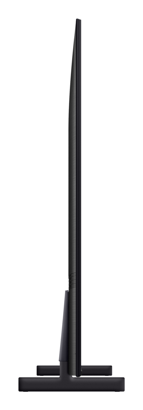 Samsung Series 8 UE85CU8000K 2.16 m (85") 4K Ultra HD Smart TV Wi-Fi Black – image 3