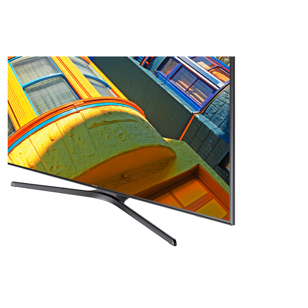 Samsung UN55KU6290 139.7 cm (55") 4K Ultra HD Smart TV Wi-Fi Black – image 5