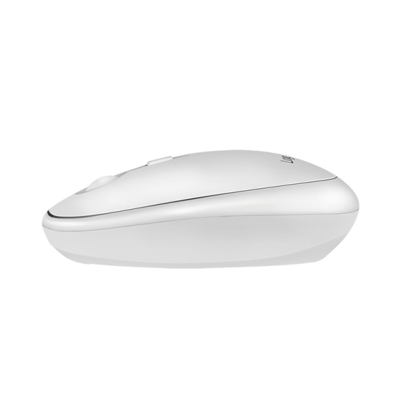 LogiLink ID0205 mouse Office Ambidextrous RF Wireless + Bluetooth 1600 DPI – image 4