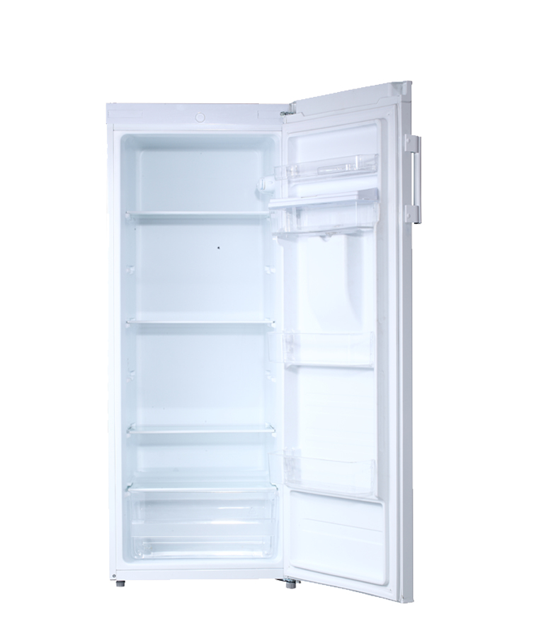 Indesit SIAA55WD fridge Freestanding – image 2