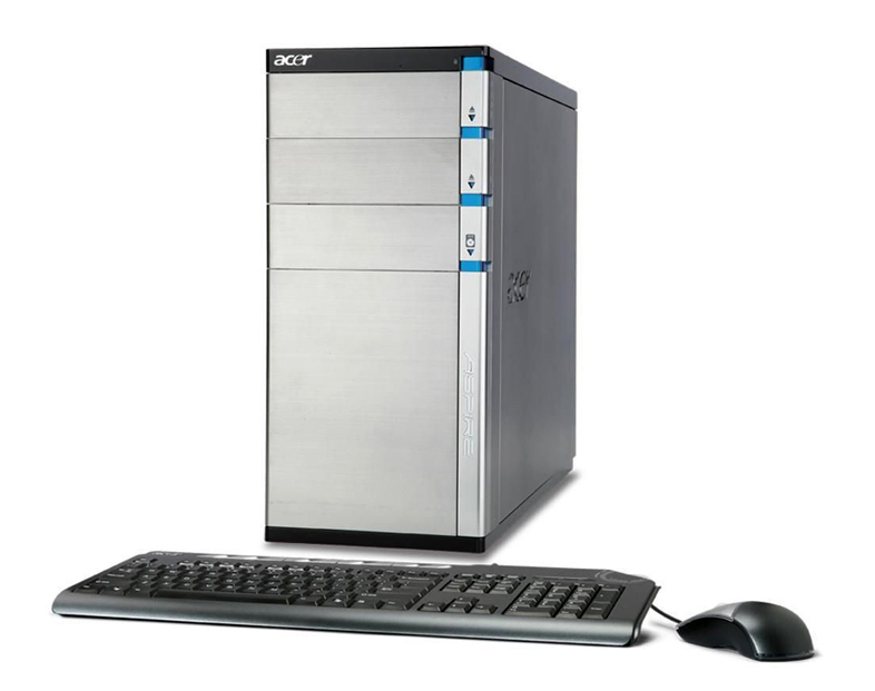 Acer Aspire 910 Intel® Core™ i5 i5-650 – image 3