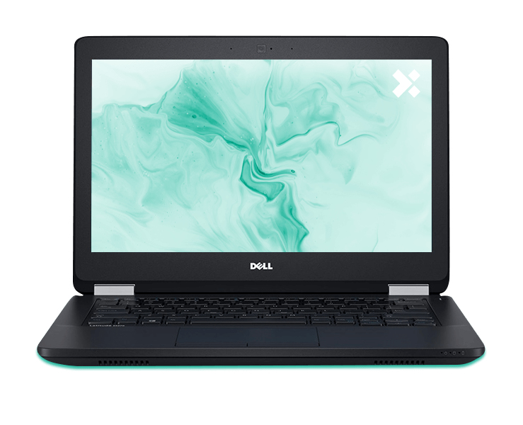 Flex IT Dell Latitude E5270 (Refurbished)