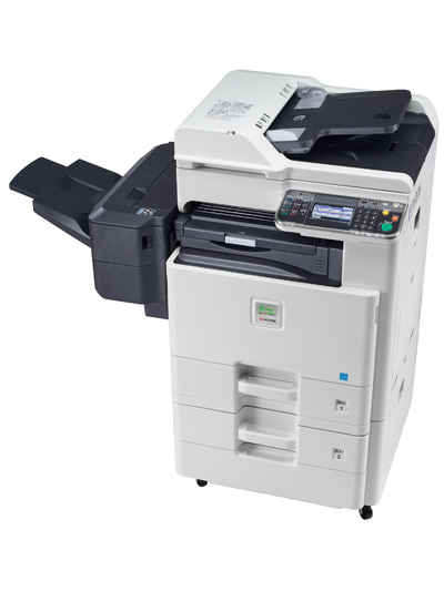 Kyocera FS -C8520MFP Laser A3 – image 4