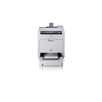 Samsung CLP-660ND laser printer Colour – image 9