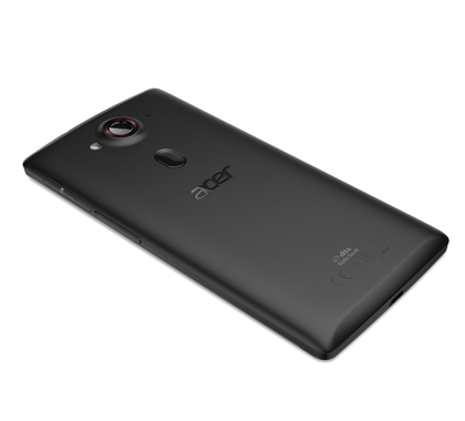 Acer Liquid E380 11.9 cm (4.7") Dual SIM 1 GB 4 GB Black – image 7