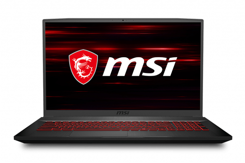 MSI GF75 10SDR-095 Thin – image 6