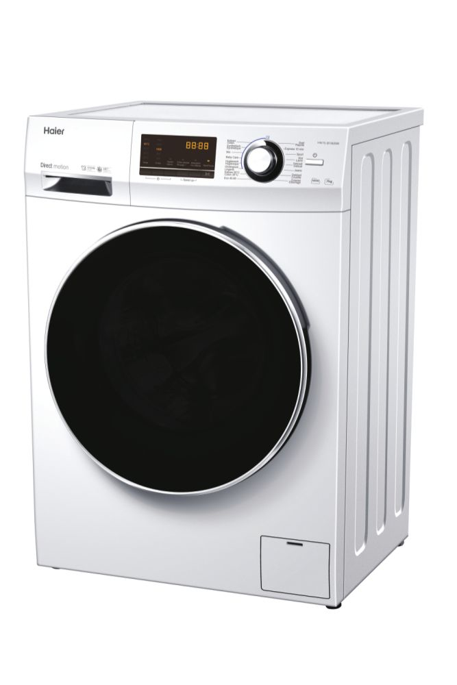 Haier 636 Series HW70-B14636N washing machine Front-load – image 4
