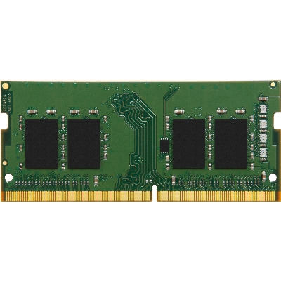Kingston Technology KVR24S17S6/4 memory module