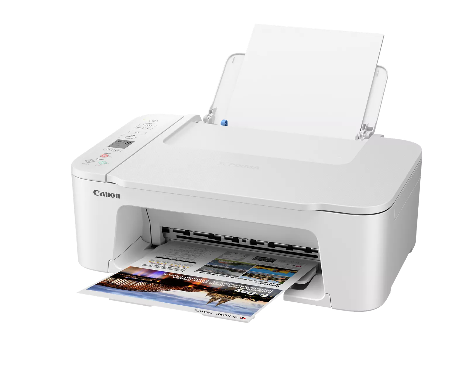 Canon PIXMA TS3720 Inkjet A4 – image 4