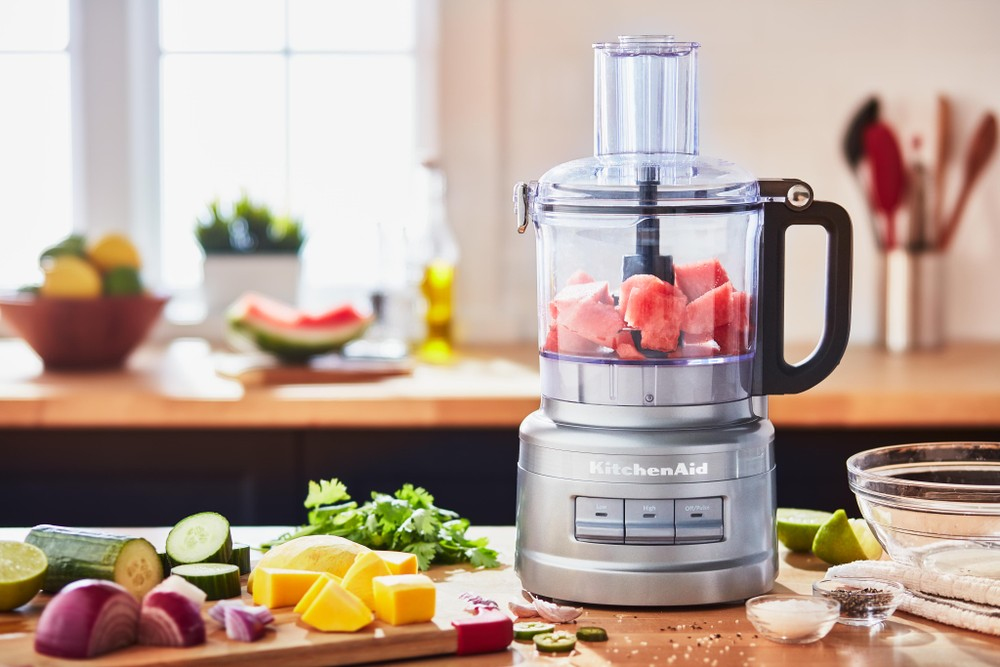 KitchenAid 5KFP0719ECU food processor – image 3