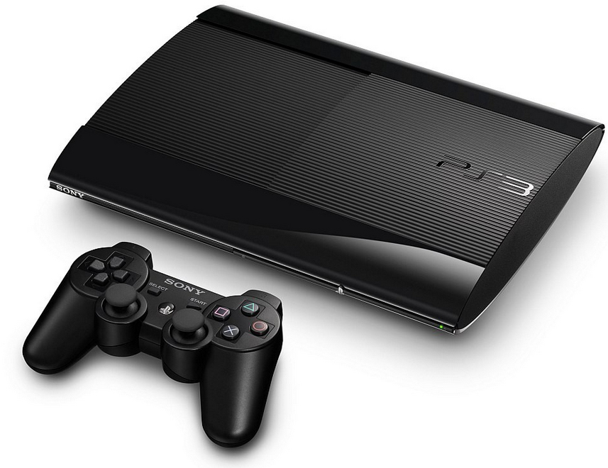 Sony Interactive Entertainment PlayStation 3 500GB + FIFA 13 – image 2