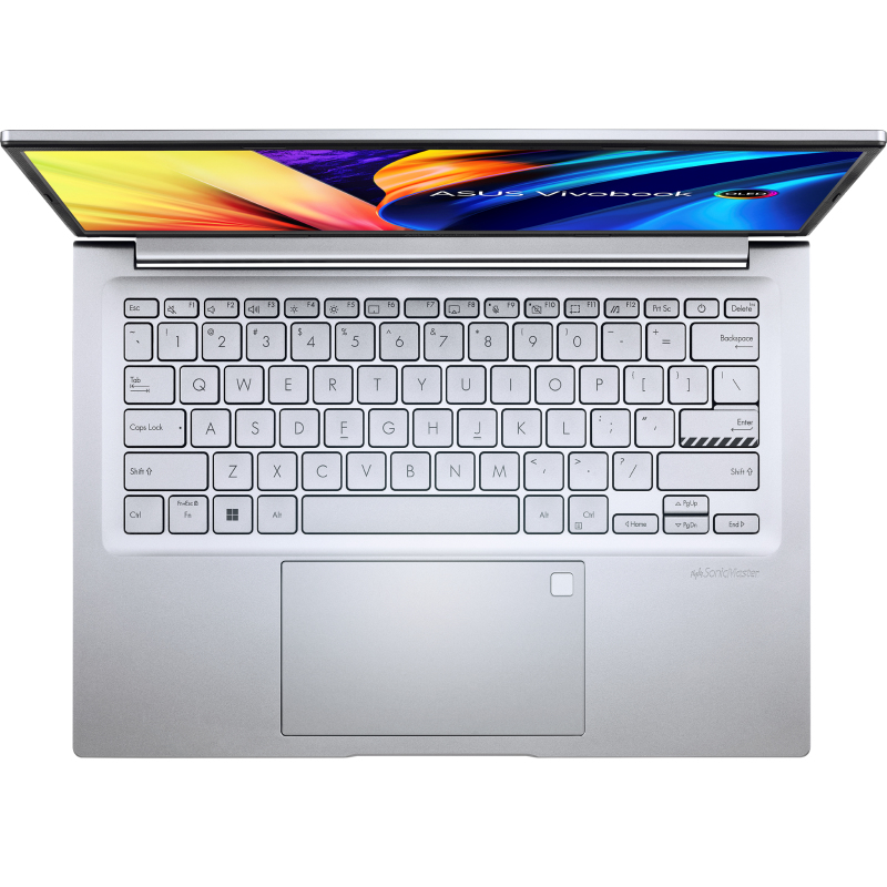 ASUS Vivobook 14X OLED A1403ZA-OLEDS552 laptop Intel® Core™ i5 i5-12500H – image 3