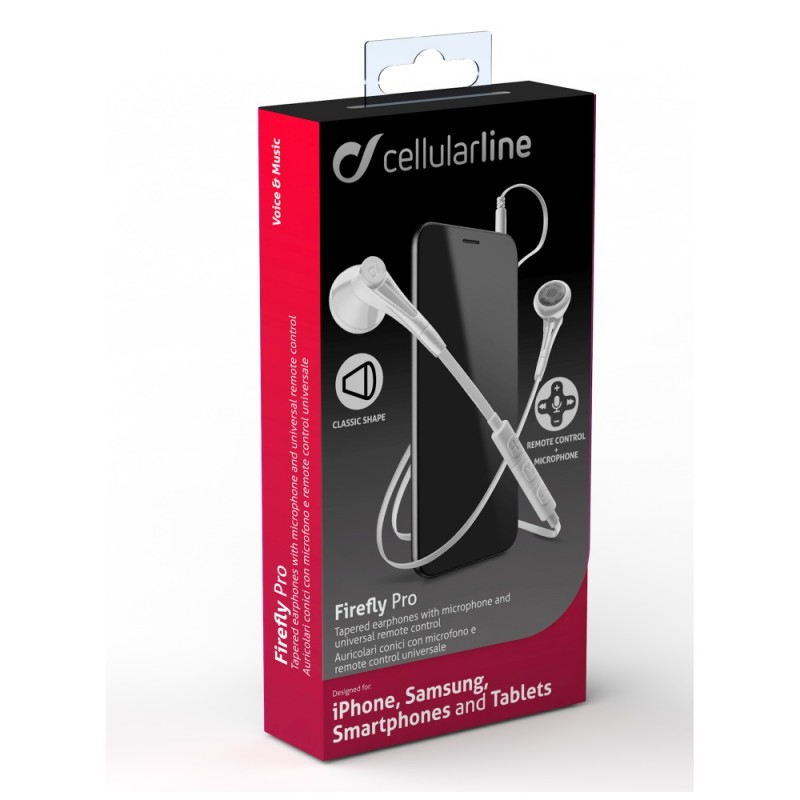 Cellularline FIREFLY PRO - UNIVERSALE – image 2