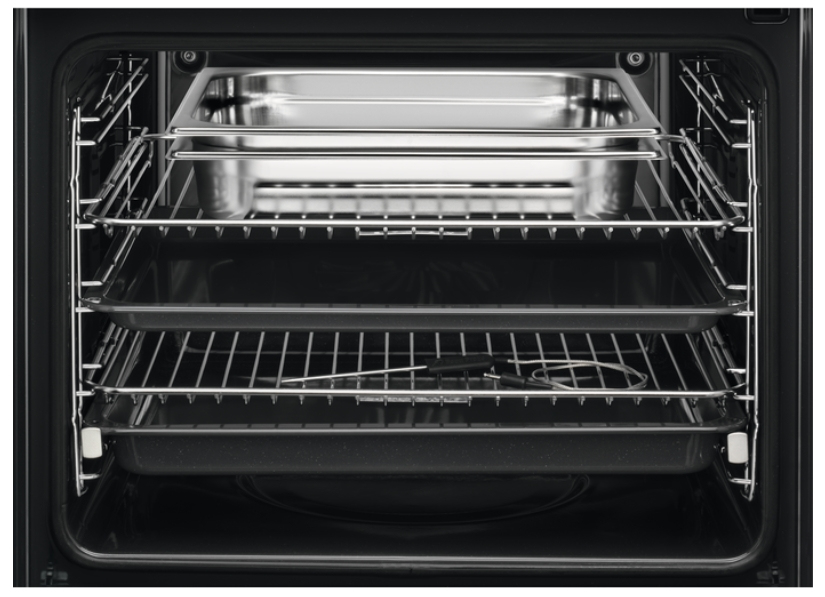 Electrolux EOB9S31WX oven – image 3