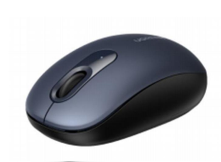 Ugreen 90550 mouse Ambidextrous RF Wireless 2400 DPI