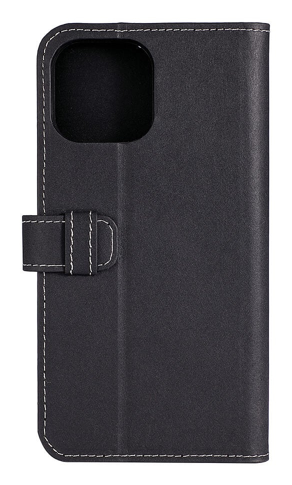 Onsala ECO Mobile Case Black iPhone 13 Pro Max – image 2