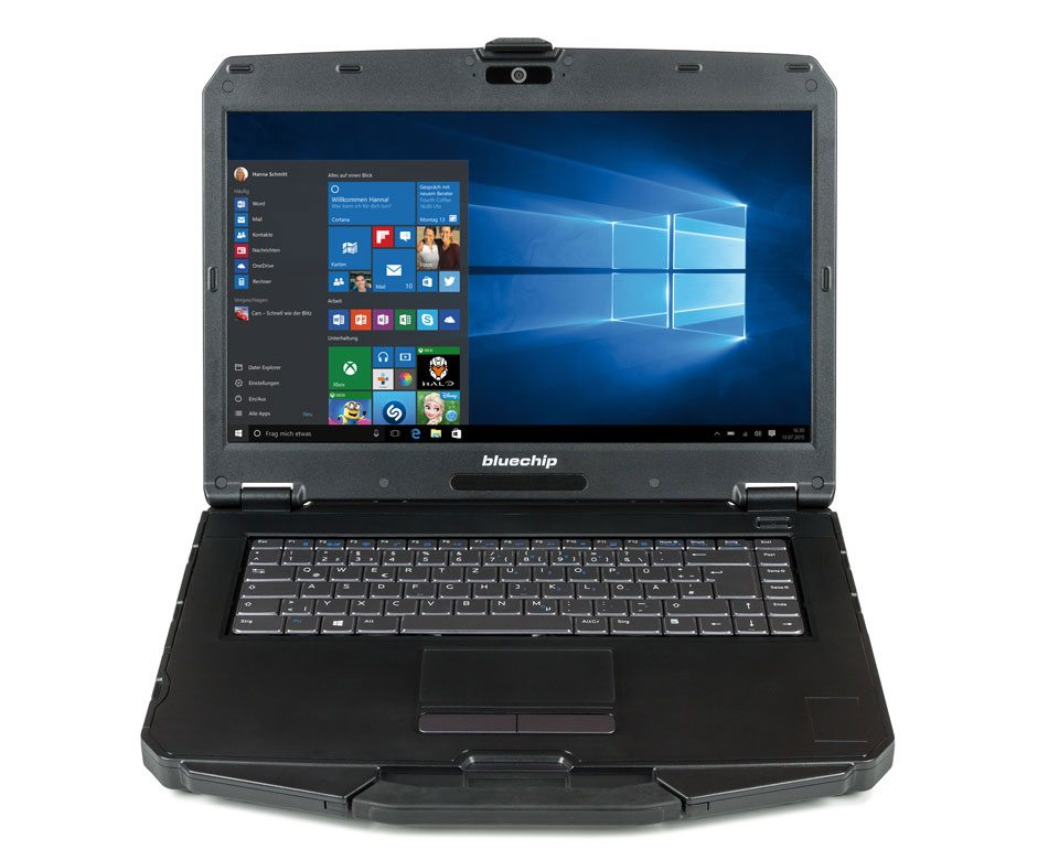 bluechip TRAVELline B15W41 – image 2
