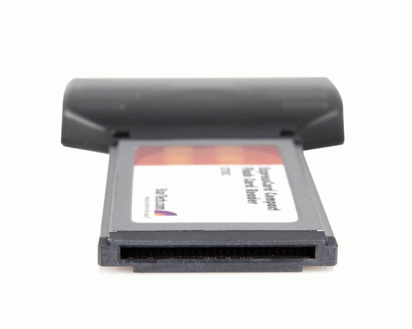StarTech.com ExpressCard CF Media Memory Card Reader – image 2