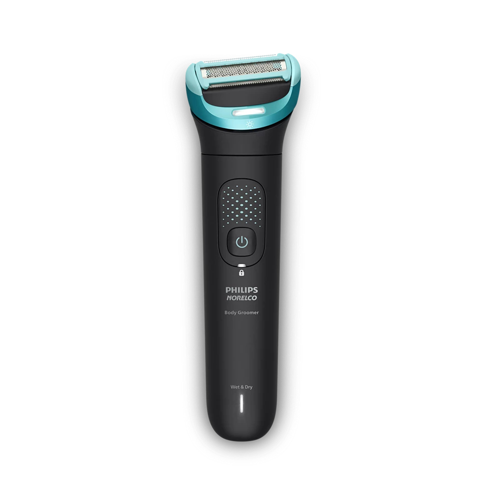 Philips BG9485/50 body groomer/shaver Black – image 2