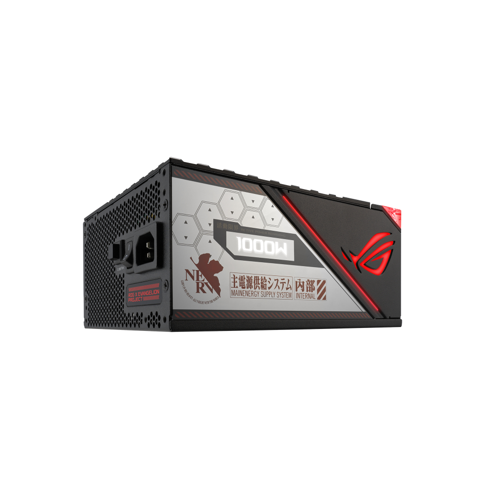 ASUS ROG-THOR-1000P-EVA-GAMING power supply unit – image 3