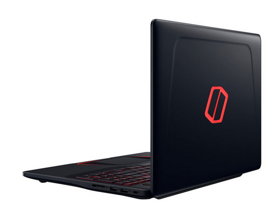 Samsung Odyssey NP800G5M-XG2BR – image 2