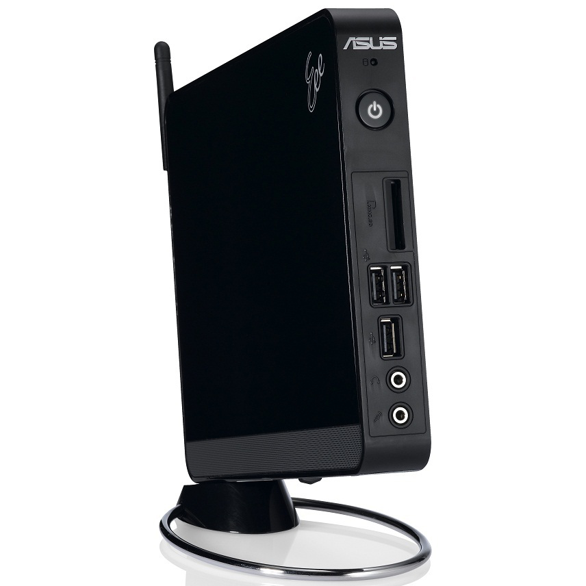 ASUS EeeBox PC EB1007-B0137 PC Intel Atom® D410 – image 5
