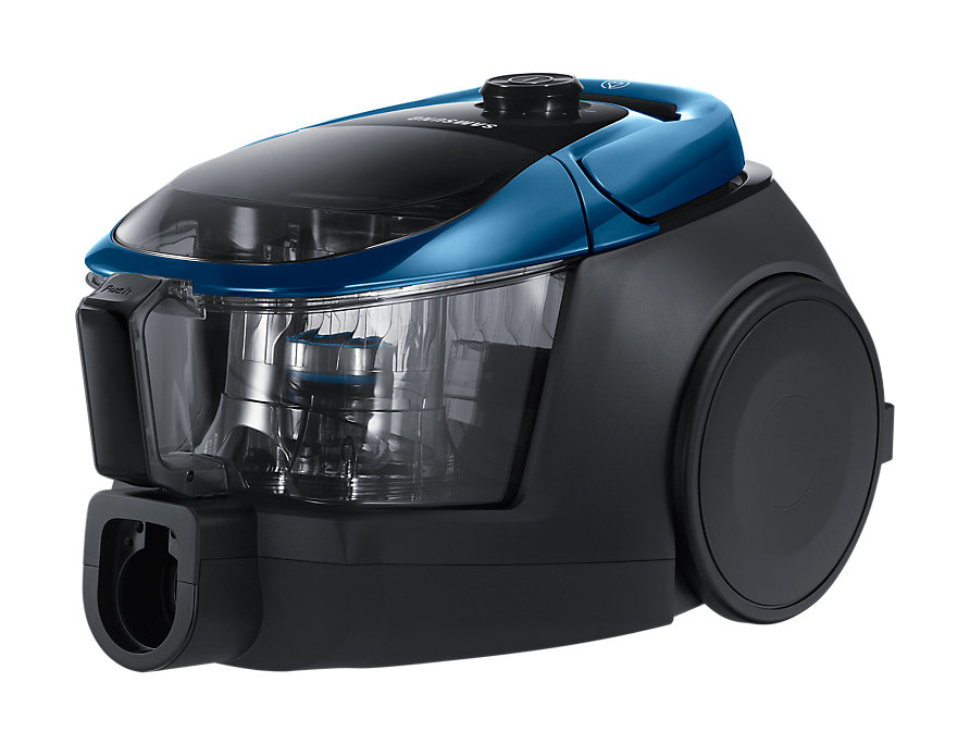 Samsung VC07M3150VU 2 L Cylinder vacuum Dry 700 W Bagless – image 2