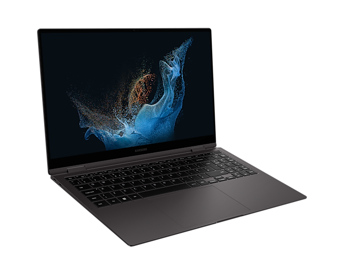 Samsung Book2 Pro 360 – image 5