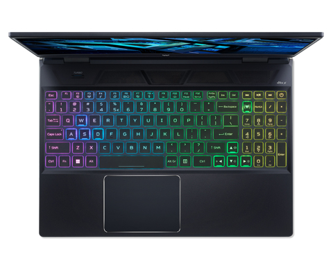 Acer Predator Helios 300 PH315-55-77AS Intel® Core™ i7 i7-12700H Laptop – image 3