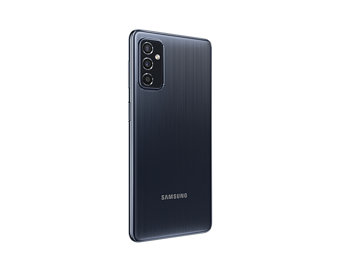 Samsung Galaxy M52 5G – image 7