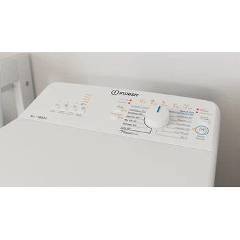 Indesit BTW L60400 SP/N – image 6