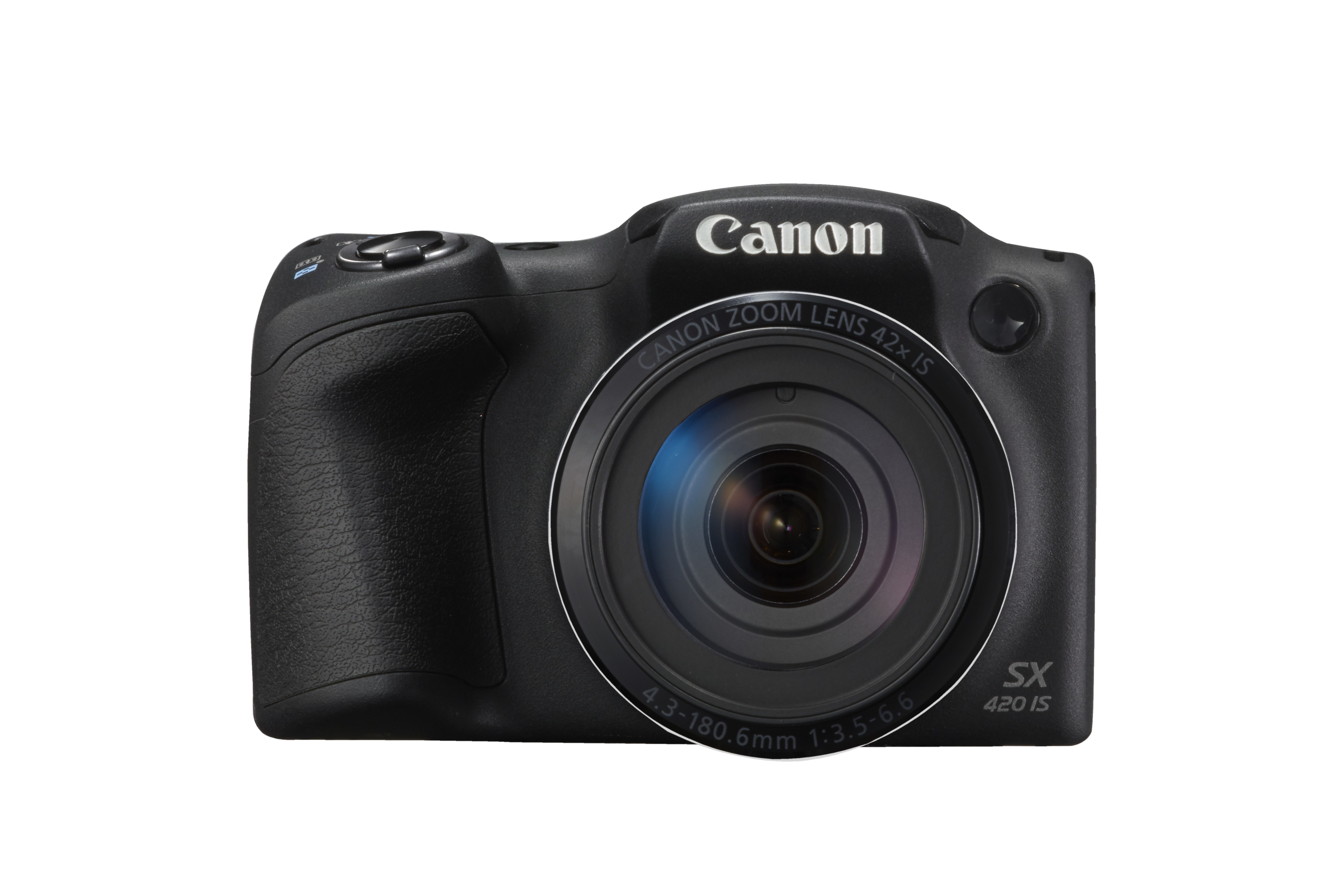 Canon SX420 IS – image 5
