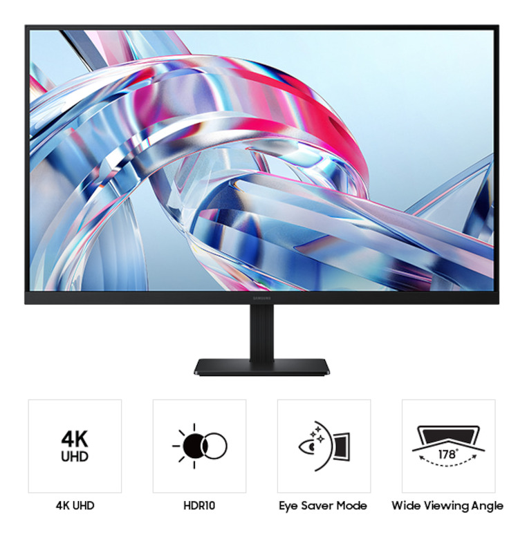 Samsung LS27H700EAEXXY computer monitor – image 4
