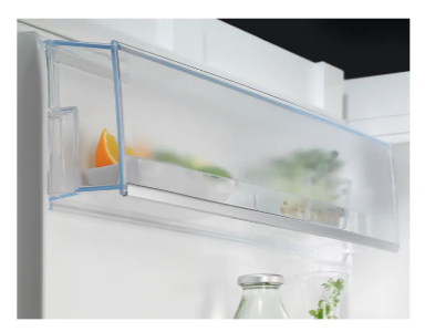Electrolux LRS2DF39X fridge Freestanding – image 5