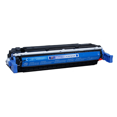 iggual PSIC9721A toner cartridge 1 pc(s) Cyan – image 2