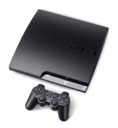 Sony Interactive Entertainment PlayStation3 320GB