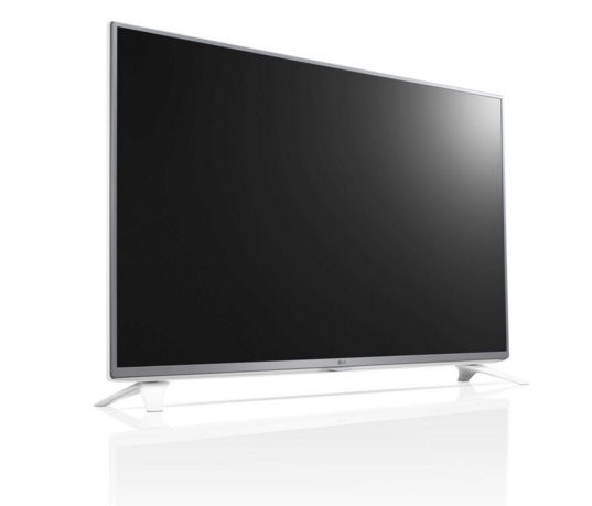LG 49LF5909 TV 124.5 cm (49") Full HD Smart TV Wi-Fi White – image 5