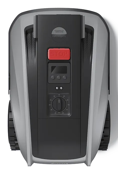 Ecovacs Goat O600 RTK – image 1