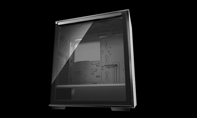 Gamer Storm Macube 310P WH – image 2