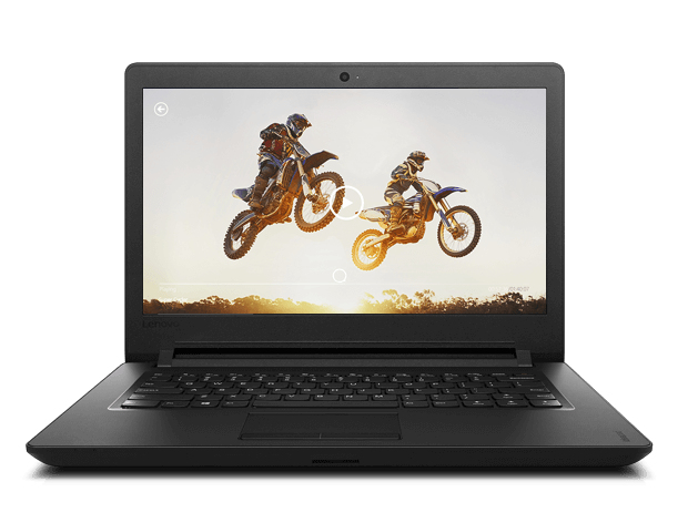 Lenovo Essential B110 Intel® Celeron® N3060 Laptop