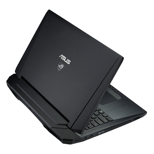 ASUS ROG G750JW-T4091H laptop Intel® Core™ i7 i7-4700HQ