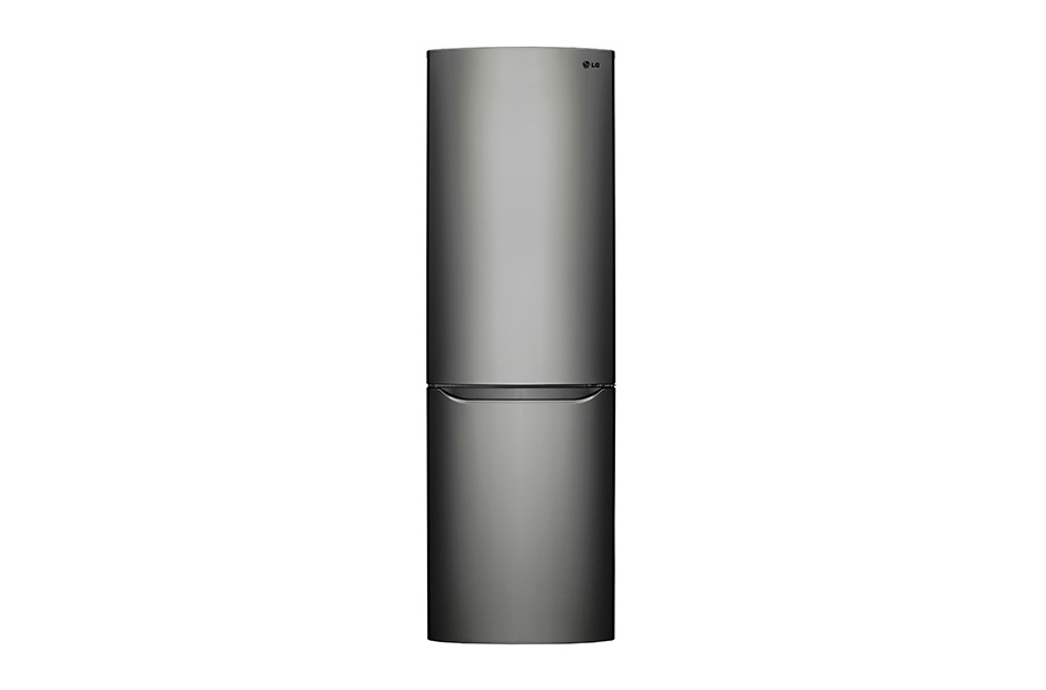 LG GBB329DSJZ fridge-freezer Freestanding