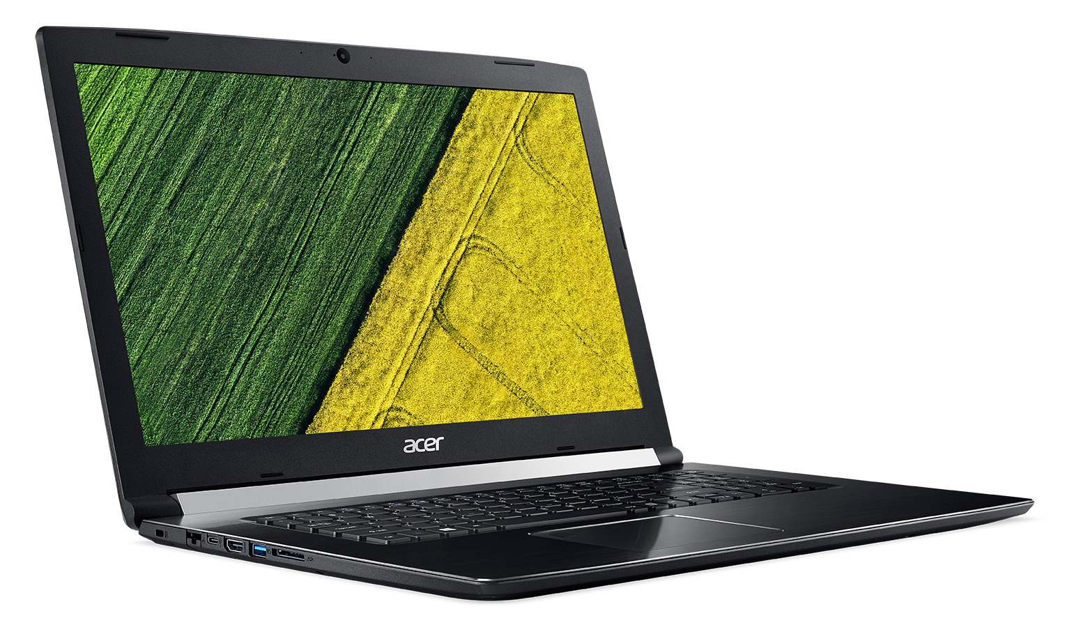 Acer Aspire 7 A717-71G-74AN Intel® Core™ i7 i7-7700HQ Laptop – image 6
