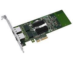 Dell Intel Ethernet i350 DP 1Gb