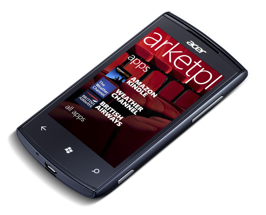 Acer Allegro M310 – image 6