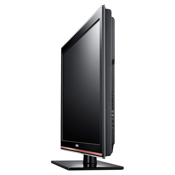 Samsung LN40D630M3F 101.6 cm (40") Full HD Wi-Fi Black – image 6