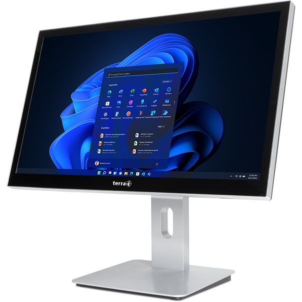 TERRA 1009919 All-in-One PC/workstation Intel® Core™ i5 i5-12400 – image 2